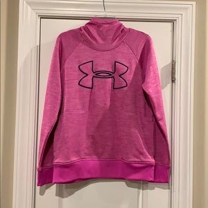 Under Armour Cold Gear Hoodie